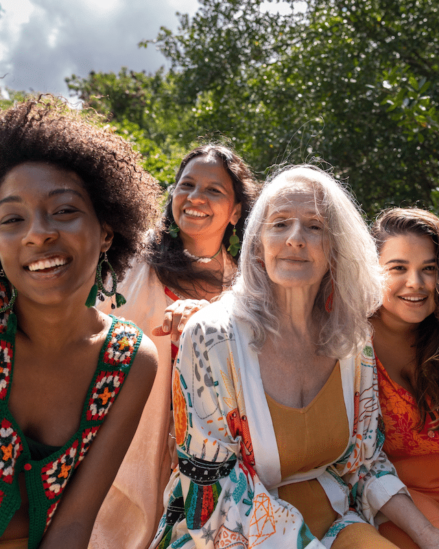 Women Survivors