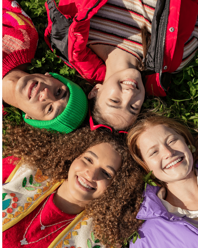 Teen Survivors