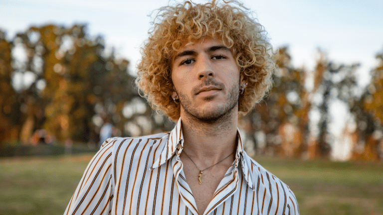 Why Is It So Important To Hear The Voices of Male Survivors?