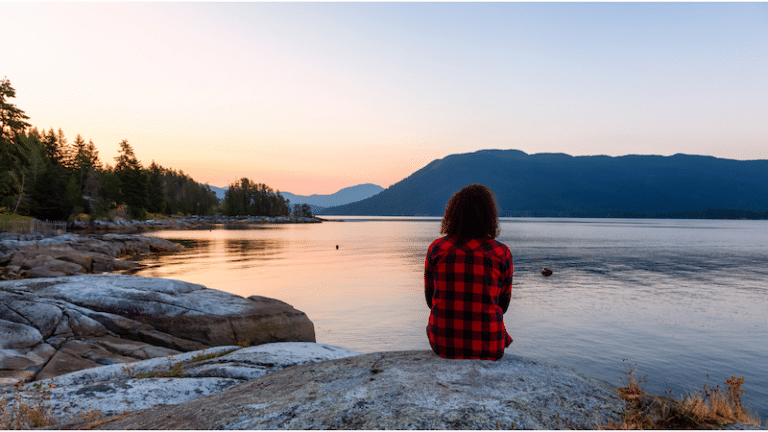 What Does It Mean To Heal?