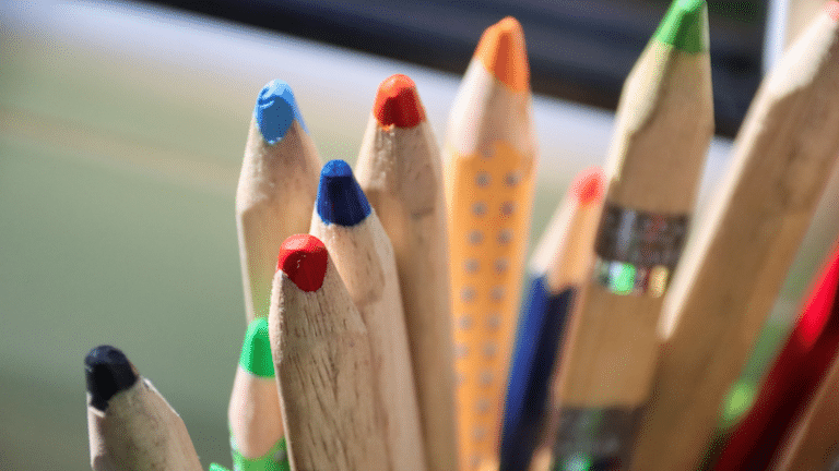 Trauma-Informed Art Workshop