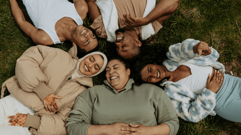 BIPOC Healing Circles