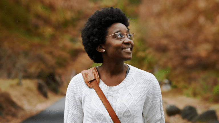 Black Survivors Discussing Mental Health
