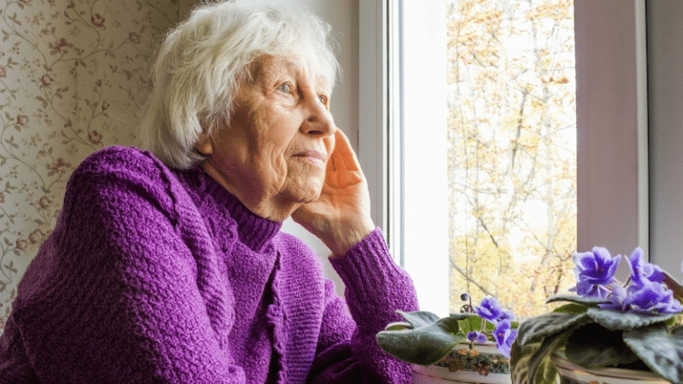 Aging and Elder Sexual Abuse