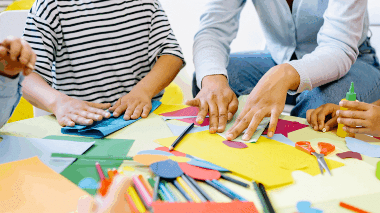 Practicing Consent and Sexual Education Throughout Development