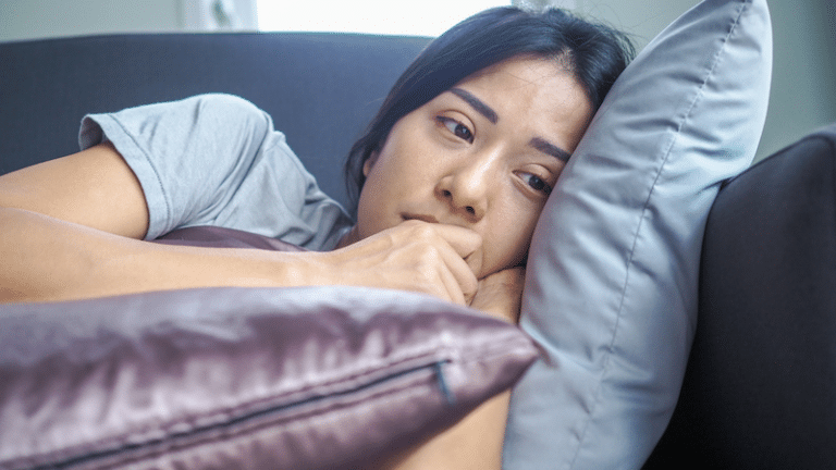 Why Do People Isolate After Trauma?