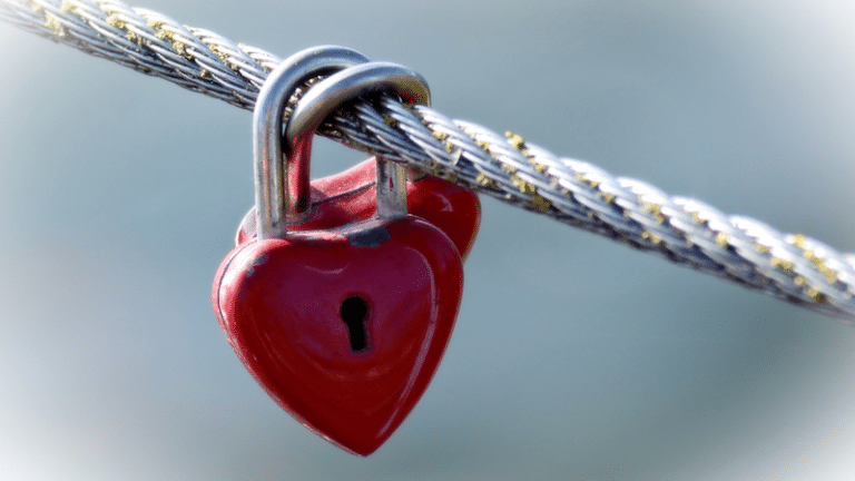 Healthy Love After Trauma