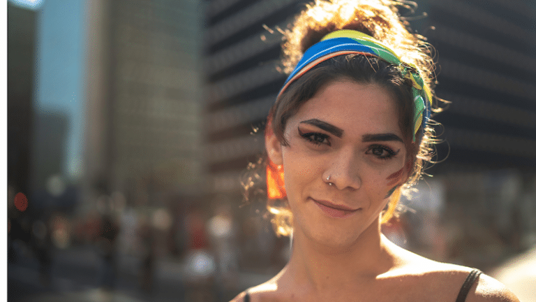 How Transgender People Have Led the Fight Against Sexual Assault