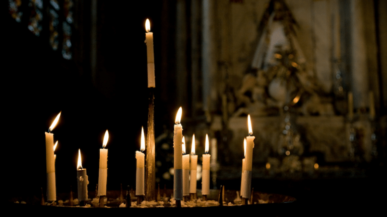 Sochil Martin on Surviving Religious Sexual Violence
