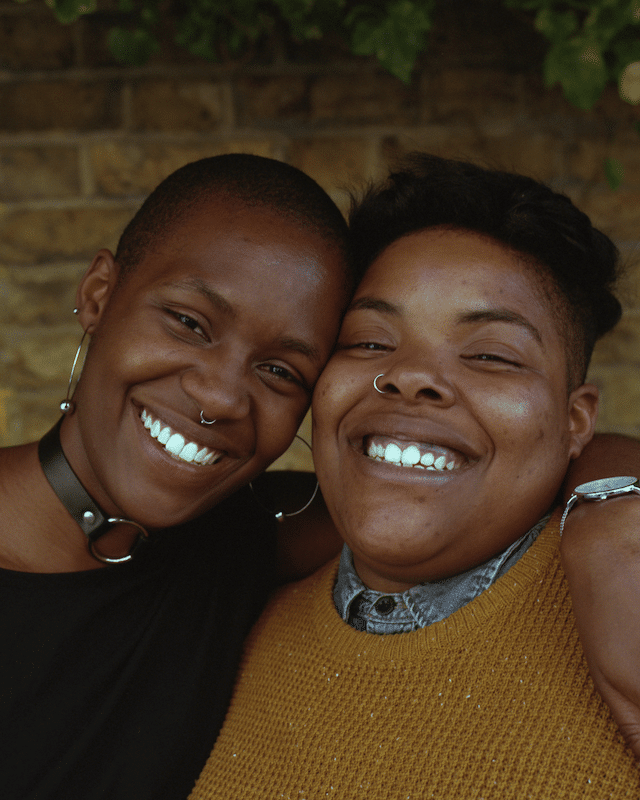 Black Survivors